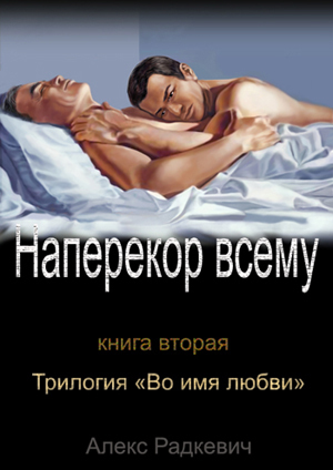 Обложка книги Наперекор всему (СИ)