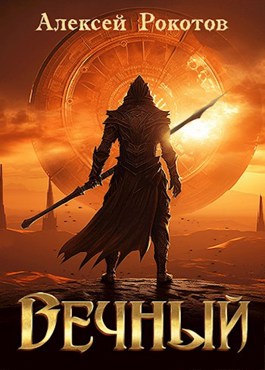 Обложка книги Вечный. Книга VII Финал.